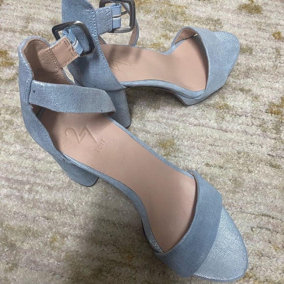 Blue Heels - Picture 6 of 6